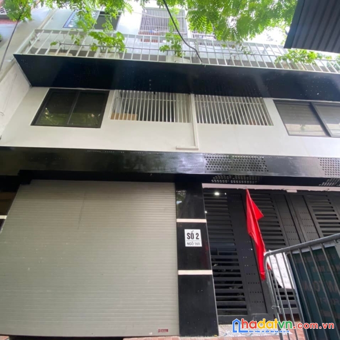 Dòng tiền cho chủ, nhà lương thế vinh, toà apartment, 150m2, 9 tầng giá nhỉnh 39 tỷ
