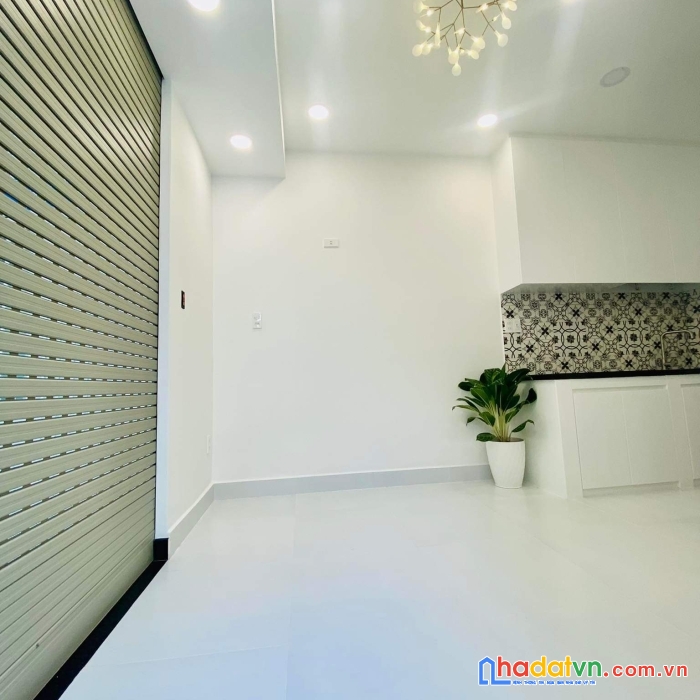 Bán nhà 2 mặt hẻm 5m quận 6-đường bình tiên-3.5m x 14m-chỉ 4 tỷ 6