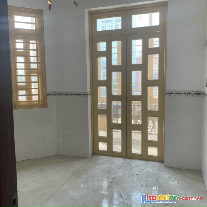 4pn hẻm xe hơi trương thị hoa, quận 12, 4x12m, 2 lầu, giá rẻ 3.18 tỷ bl