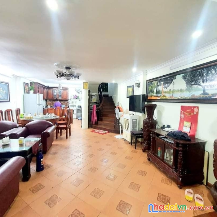 Cực hiếm - cực hót - nhà đẹp nhất phố - nguyễn chí thanh - giá cực tốt - hơn 6 tỷ gia lộc mạnh.