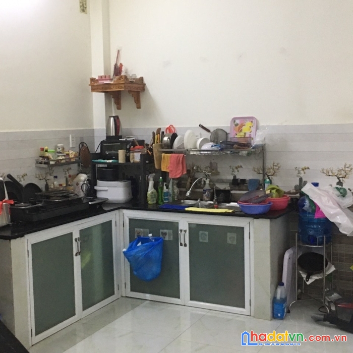 Nhà giá rẻ 2.99 tỷ tl dương thị mười, quận 12, 4x10m, 1 lầu