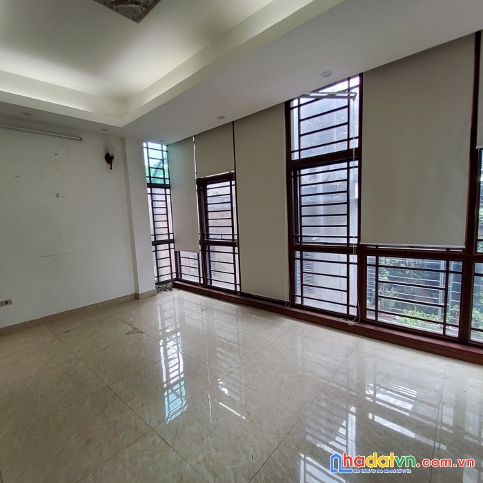 Bán nhà phố lê trọng tấn, thanh xuân, hà nội, nhà 5 tầng, mt 6m