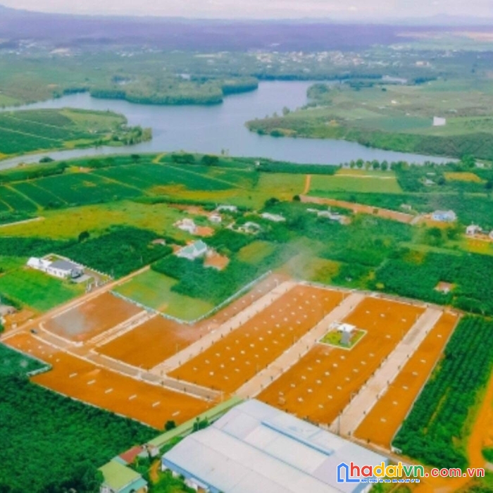 Chính chủ cần bán gấp lô đất vị trí đẹp tại lâm đồng