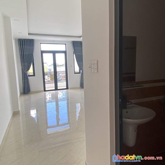 Bán nhà hxh đường kinh dương vương-4.3m*19m-ghỉ 5 tỷ 1