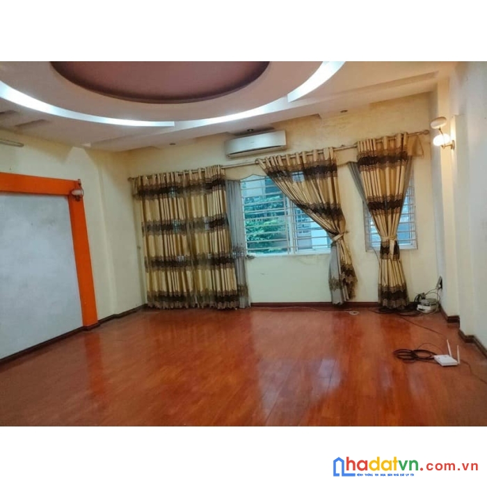 Bán nhà thái hà - 61m x 6 tầng nhỉnh 18 tỷ