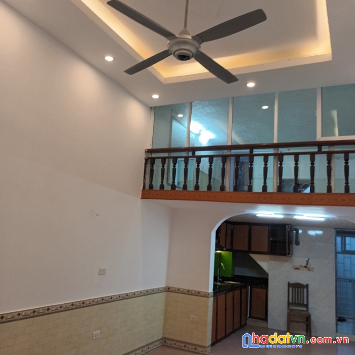 Bán nhà tt quan nhân, nguyễn ngọc vũ dt 80m2,4 pn, 2wc, pk, bếp giá 1,7 tỷ