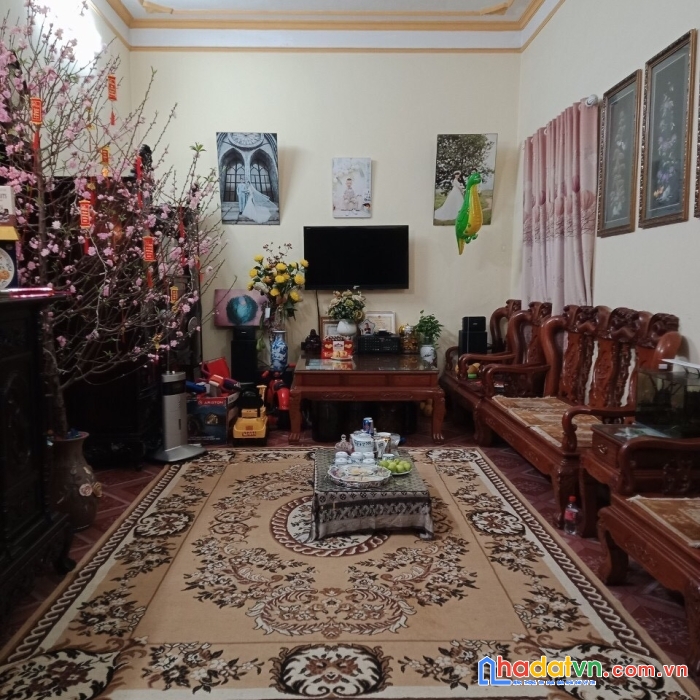 Cực hót! bán nhà phố đức giang, ô tô, dt 63 m2, 3 tầng, mt 4,5 m, giá chỉ 4,15 tỷ.