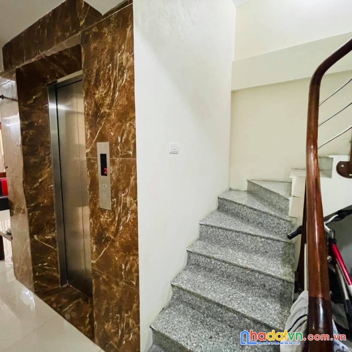 Liền kề ngô thì nhậm hà đông, plo kd ô tô tránh, 50m2, 7t thang máy, nhỉnh 12 tỷ.