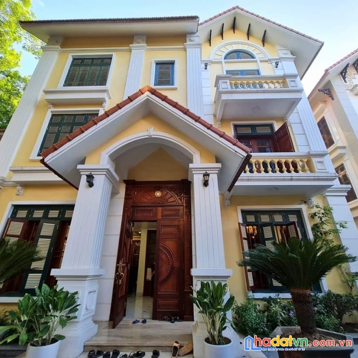 Cần bán nhà mặt phố cầu am vạn phúc, hiếm nhà bán kinh doanh đỉnh diện tích 160m2