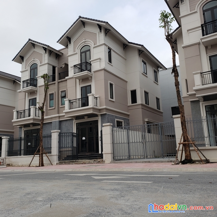 Nếu bạn có tiền đừng ngại mua chất lượng sống. biệt thự thiết kế kiểu singapore, tp từ sơn bắc ninh