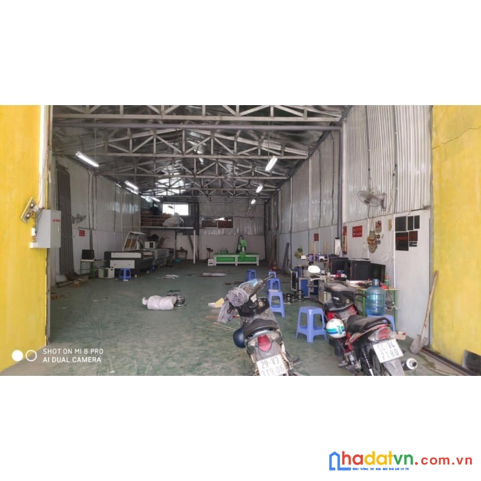 Ngang 9m -mặt tiền đường tam bình tam phú 13.5 tỷ 279m2