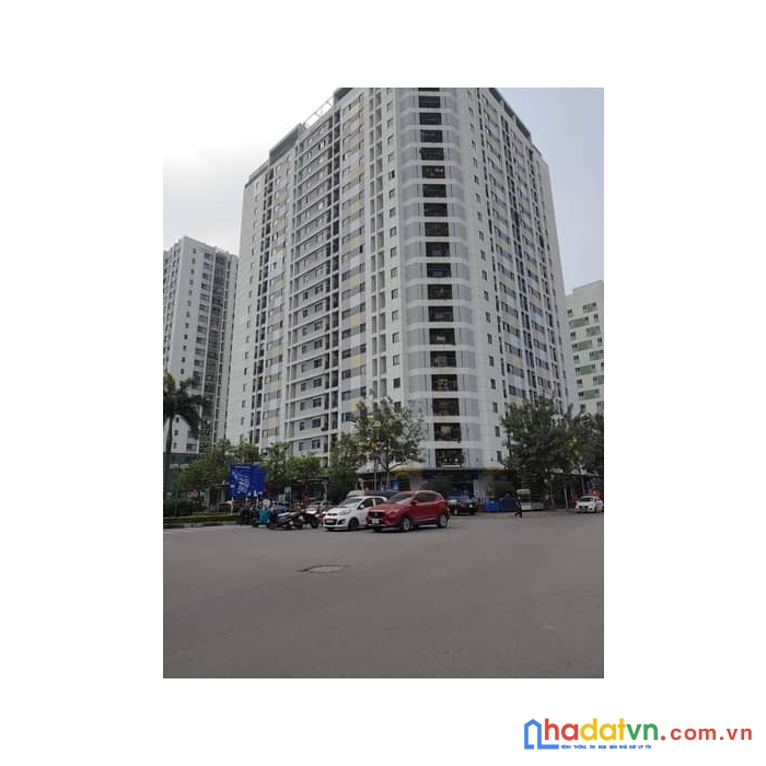 Bán nhà linh đàm bagác tránh xe máy 44m2x3tầng mt 5m giá 2.9tỷ.