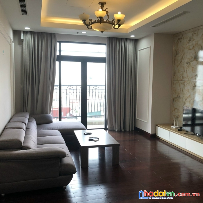Bán căn hộ chung cư royal city, thanh xuân, view cực đẹp, 109m2, giá 5.4 tỷ
