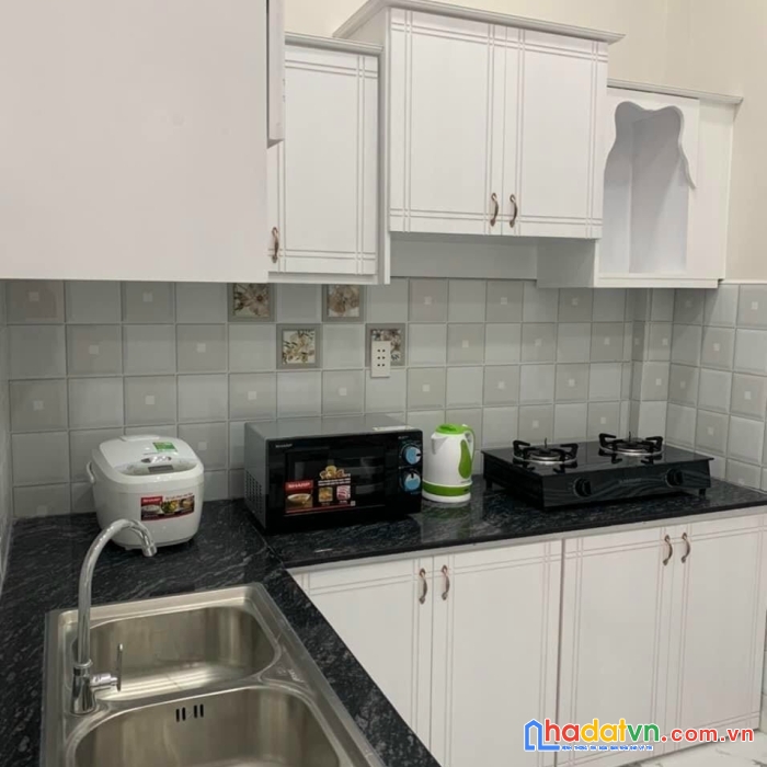 Bán nhà hẻm số 4 bình đức p15q8 chỉ từ 6t