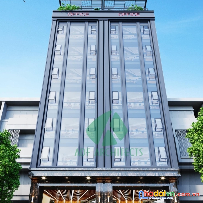 Bán nhà láng thượng, đống đa, tòa văn phòng hạng vip, vỉa hẻ 9m, ô tô dừng đỗ ngày đêm, 175 tỷ