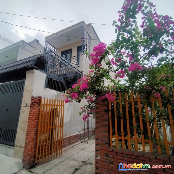 Nhà cấ 4 đường số 2, thủ đưc, ngay kđt vạn phúc, 116m2, giá 6,3 tỷ, hxh