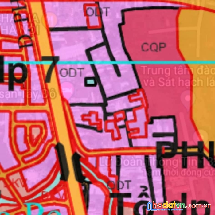 Chính chủ cần bán đất vị trí đẹp tại tỉnh gia lai