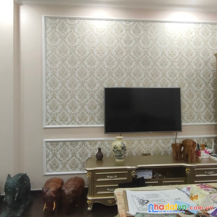 Bán gấp nhà lê trọng tấn - hà đông, mặt tiền 4m, 69m2 giá 2.1 tỷ sổ đỏ