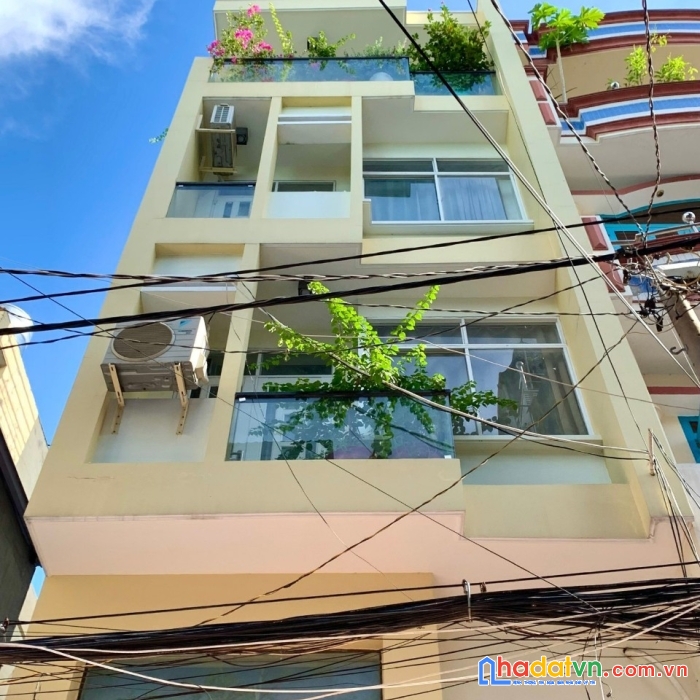 Chính chủ bán gấp nhà 498/31 lê hồng phong, phường 1, quận 10, tp hcm. lh: 0909266819