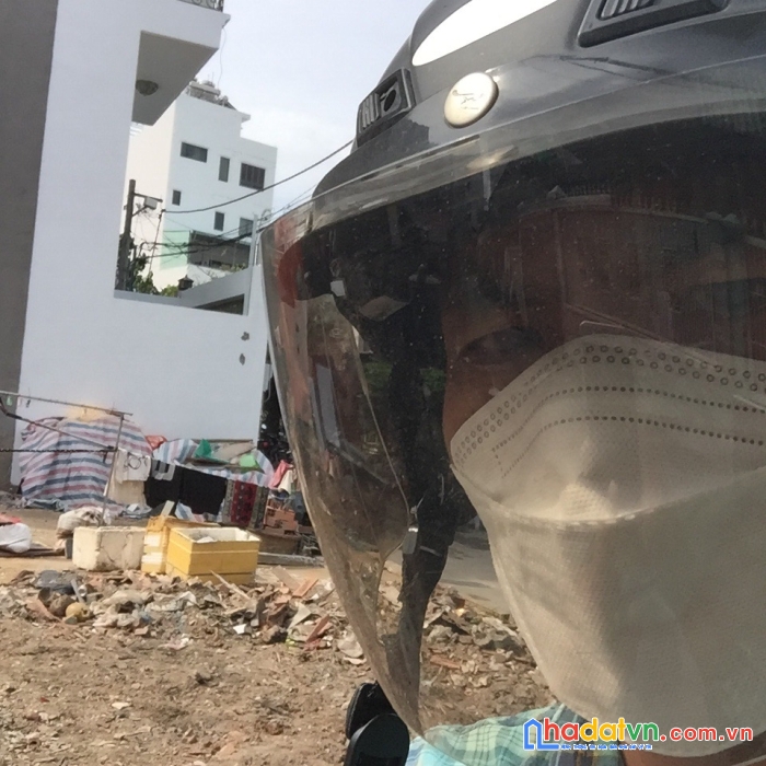 Đất lô góc 2 mặt xe hơi ngay chợ thủ đức, cực đẹp và hiếm, chỉ 4,5 tỷ.