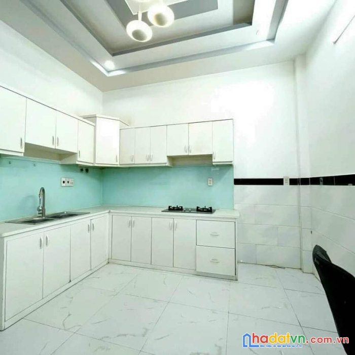 Bán nhà huỳnh tấn phát-ô tô đổ cửa-3 tầng-52m2 chỉ 5 tỷ