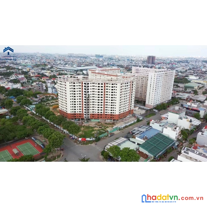 Bán căn penhouse 146m2 chỉ 19,5tr/m2