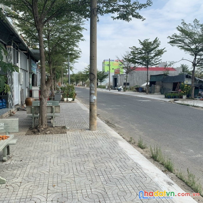 Chính chủ cần bán đất mặt tiền đẹp tại huyện đức hòa-tỉnh long an