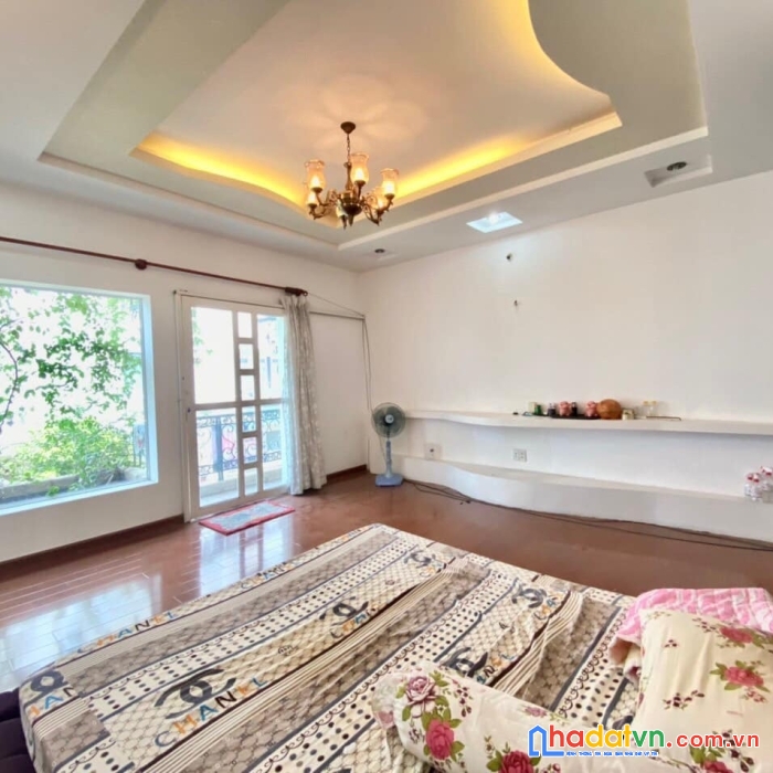 Cực hiếm, khu vip phân lô, hẻm ô tô 8m, phạm văn chiêu, p14. dt 5.2 x 15.7m2.