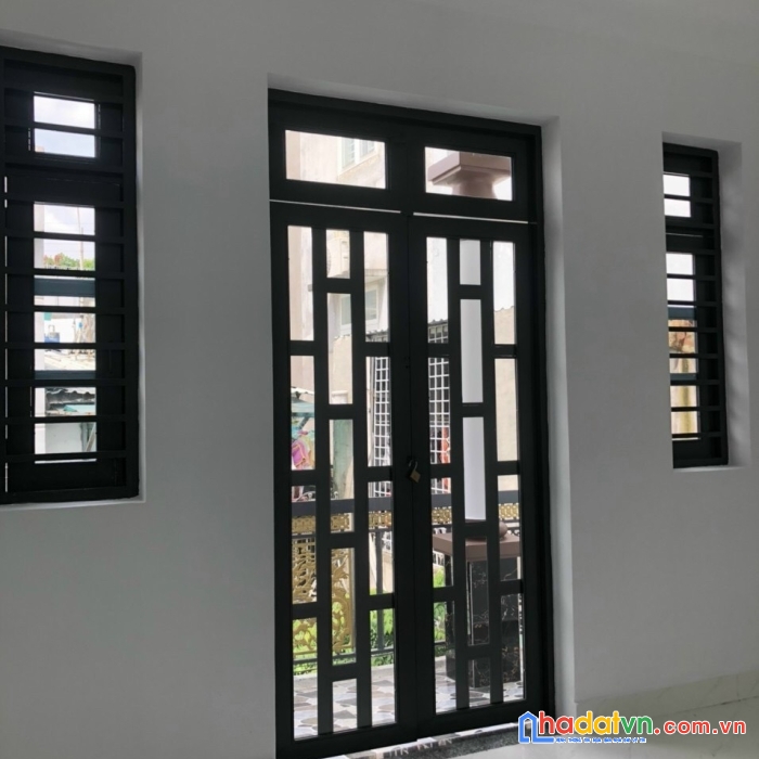 Nhà h6m nguyễn ảnh thủ, quận 12, 4x10m,1 lầu, nhỉnh 3 tỷ tl