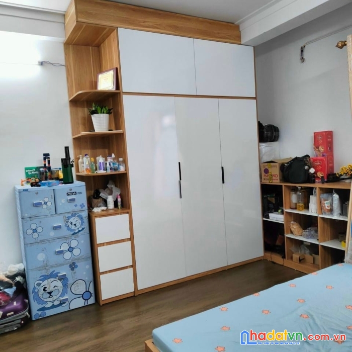 Bán nhà đẹp mỹ đình, 6 tầng, 40m2, ở ngay, sổ vuông, chỉ 4 tỷ