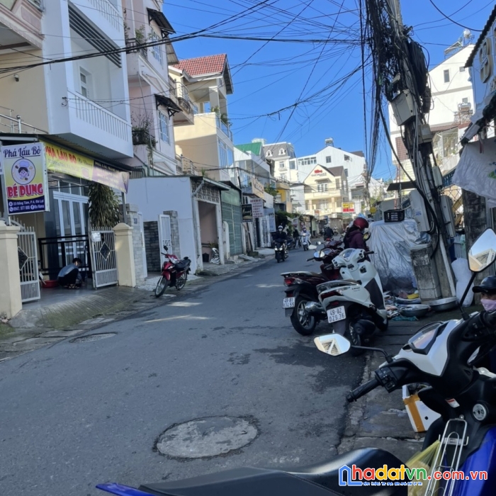 Nhà em cần bán phường 8, tp. đà lạt lâm đồng