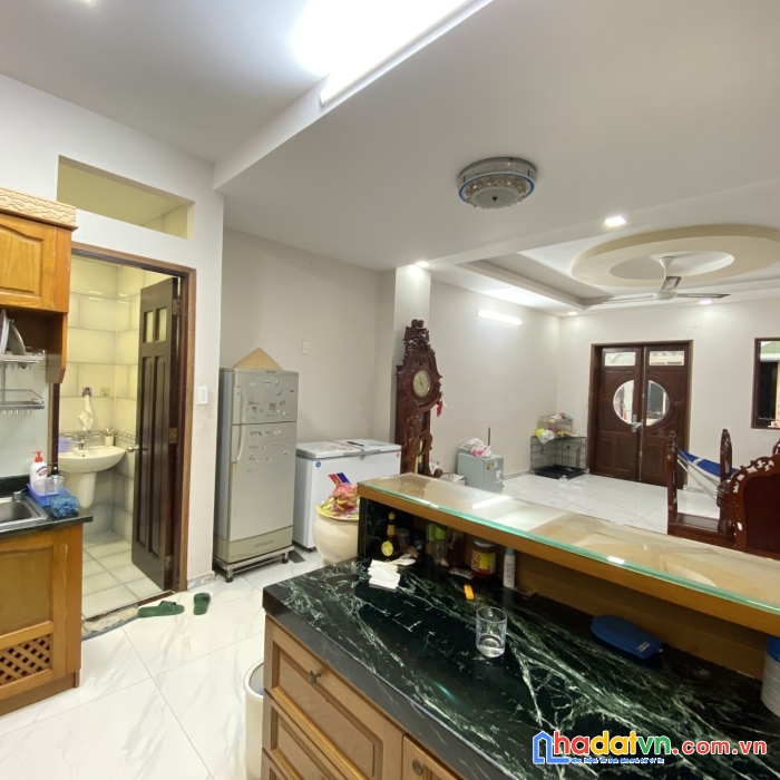 Bán nhà hẻm xe hơi đặng lộ, tân bình, 45m2, 2 tầng