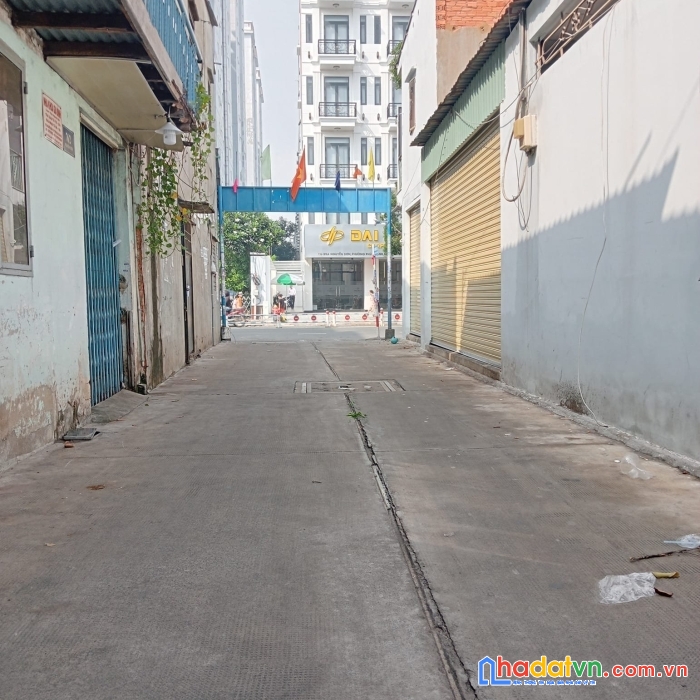 Nhà ngay sát mặt tiền đường nguyễn sơn, tân phú, 51m2 chỉ 6 tỷ