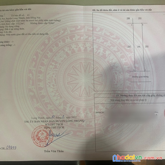 Dự án tái định cư sân bay long thành có đầy đủ mọi tiện ích, phong phú đạt chuẩn khu đô thị sân