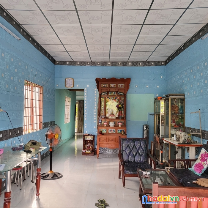 Cần bán nhà tại xã long khánh