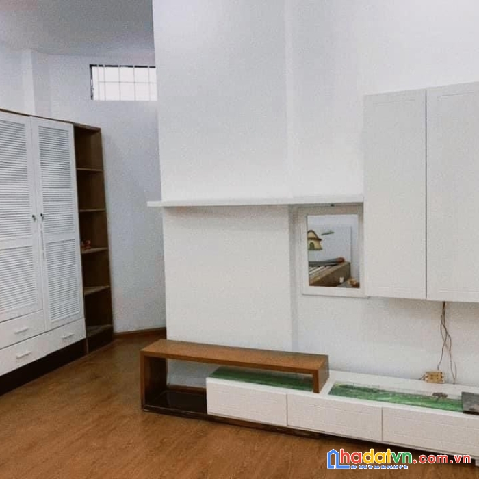 Bán nhà giá rẻ quận 6 đường phạm văn chí-63m2-giá chỉ  5 tỷ 6