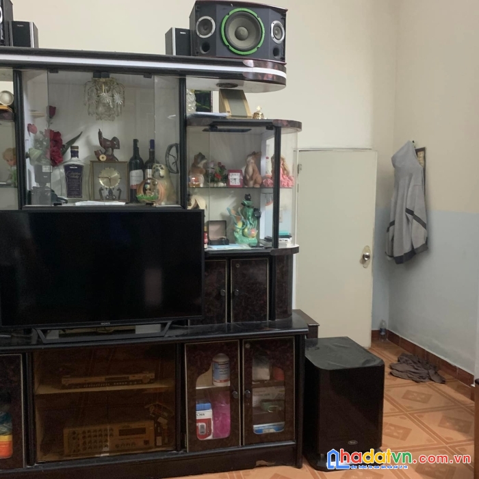 Hẻm 5m, đường d5, bình thạnh, 66m2, giá 10.5 tỷ