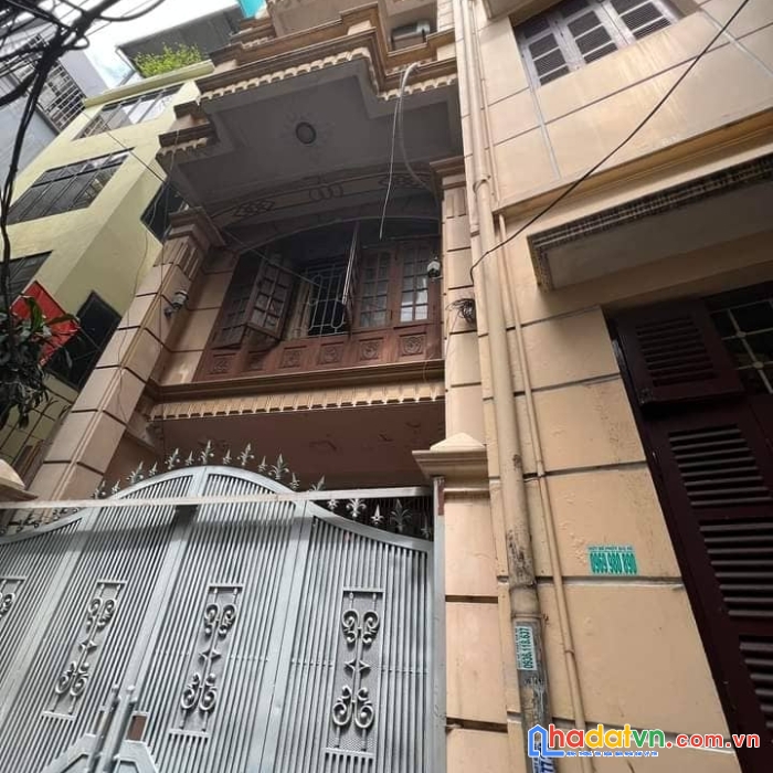 Bán gấp nhà đào tấn - 56m2x5t - mt4m - kinh doanh - chỉ 6tỷ2 - 0976106636