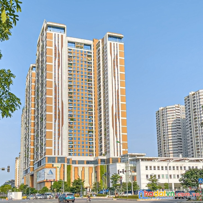 Chính chủ 6th element cho thuê mặt bằng làm thương mại và văn phòng