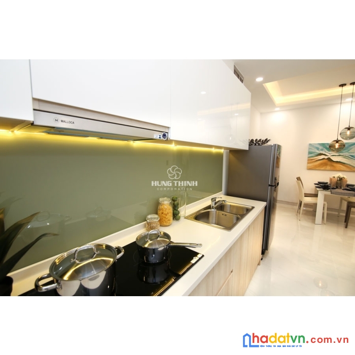 Chính chủ cần bán căn hộ cao cấp q7 saigon riverside 2pn giá 2,45 tỷ