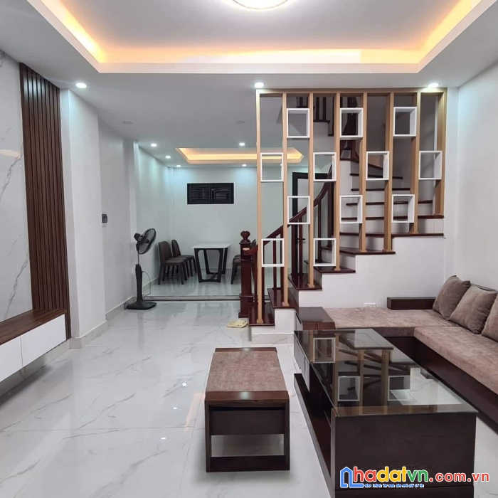 Bán nhà phúc lợi, long biên, gần đường 5, quốc lộ 1, 32m2*5t, 2.65 tỷ.