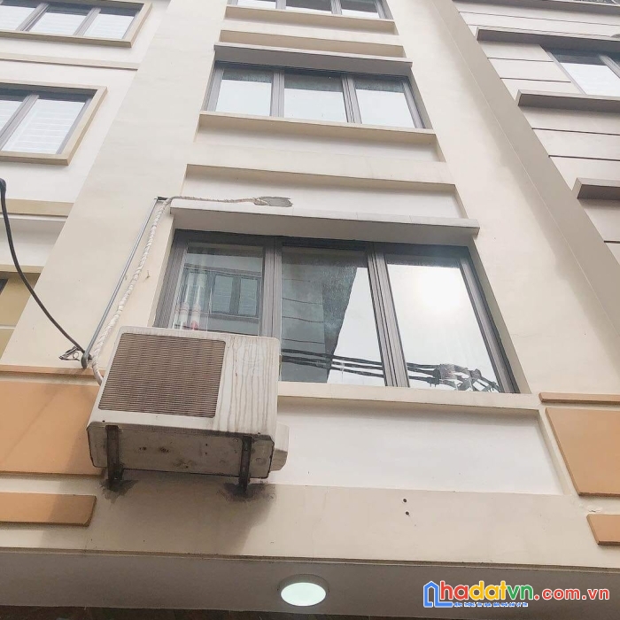 Bán nhà mỹ đình - vừa ở vừa kinh doanh - trước cửa 3.5m - thông tứ tung - dt: 30/34m × 5 tầng × 3
