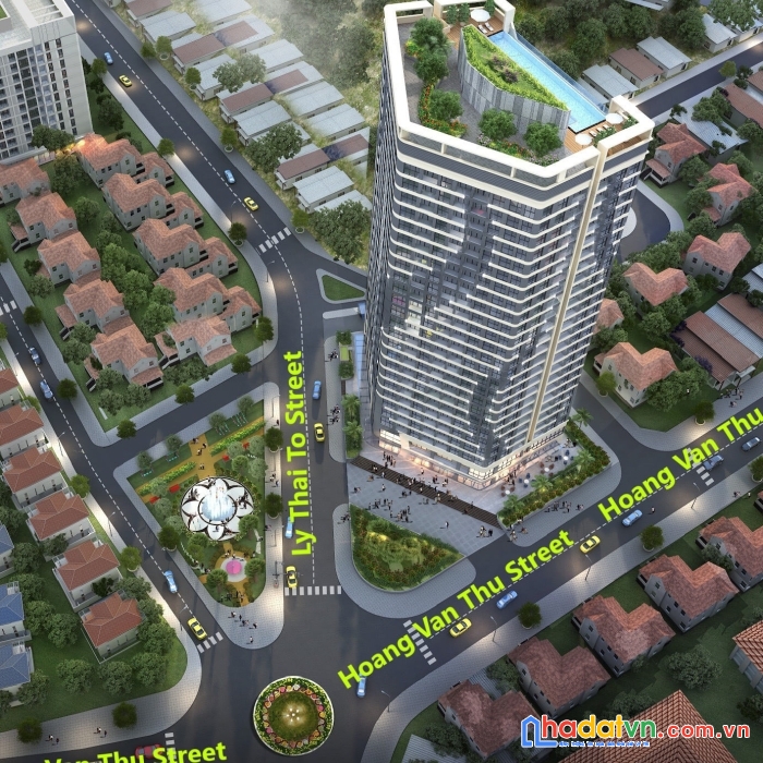 Nhanh tay booking giữ chỗ căn hộ đẹp nhất dự án phú tài central life - chungcuquynhon