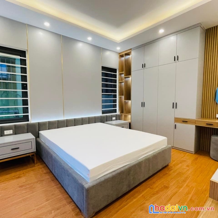 Bán nhà đức diễn, biệt thự nhỏ, 5 tầng, đầu tư giữ tiền, ô tô, giá 3 tỷ
