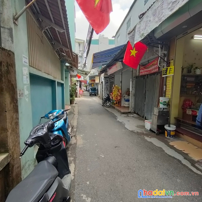Bán nhà kinh doanh mỹ đình - dân xây - ô tô qua - 5m ô tô tránh - dt: 32m _ 5 tầng _ mt 4m