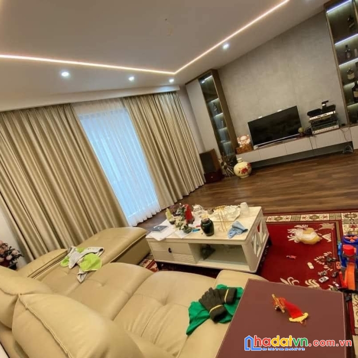 Nhà tuyệt đỉnh tại vị trí đắc địa của trần thái tông - cầu giấy với dtsd 350m2