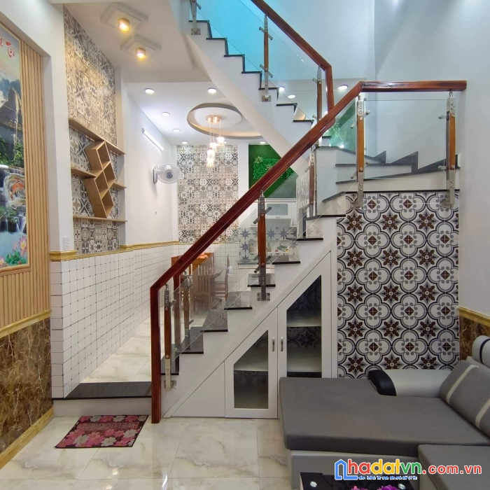 Bán nhà 144m2-chỉ 30 triệu/m2-đường tỉnh lộ 10-dòng tiền 10 triệu/tháng