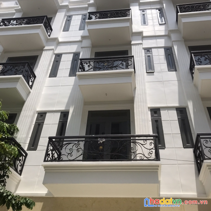 Nhà phố bảo thịnh quận 12- giá chỉ 5.2ty/căn 60m2 - cần bán gấp giá tốt nhất thị trường