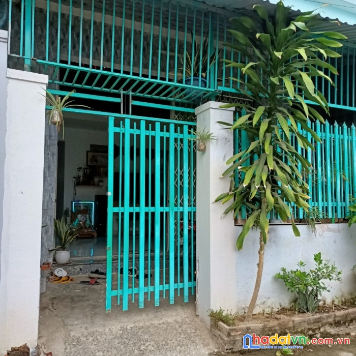 Bán gấp nhà cấp 4, giá siêu rẻ tại thôn đông, xã vĩnh phương, tp nha trang, khánh hòa