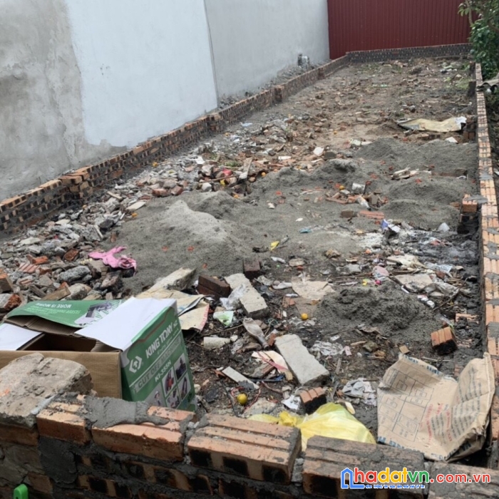 Bán đất cổ dương tiên dương đông anh hà nội . giá hạt rẻ 33triệu m2